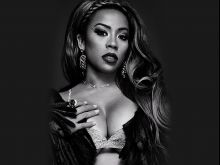 Keyshia Cole