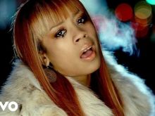 Keyshia Cole
