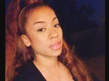 Keyshia Cole