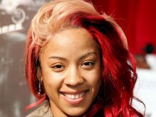 Keyshia Cole