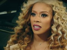 Keyshia Cole