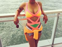 Keyshia Cole