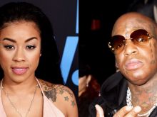 Keyshia Cole photo