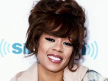 Keyshia Cole