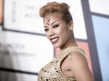 Keyshia Cole photo