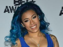 Keyshia Cole