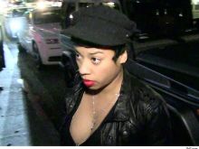 Keyshia Cole
