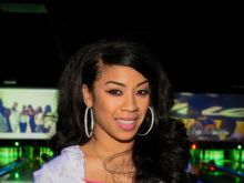 Keyshia Cole