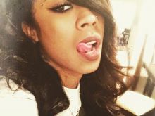 Keyshia Cole photo