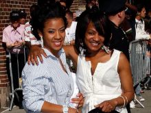 Keyshia Cole