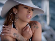 Keyshia Cole