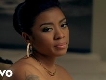 Keyshia Cole
