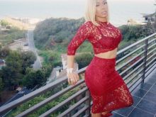 Keyshia Cole photo