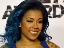 Keyshia Cole