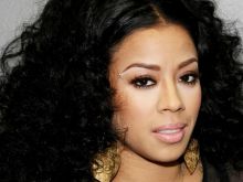Keyshia Cole