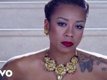 Keyshia Cole