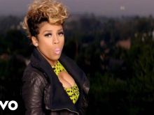 Keyshia Cole