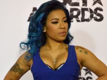 Keyshia Cole
