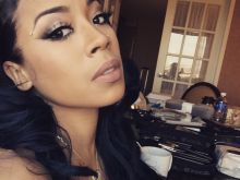 Keyshia Cole
