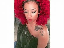 Keyshia Cole