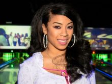 Keyshia Cole