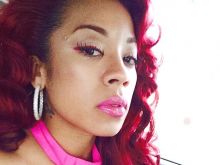 Keyshia Cole