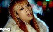 Keyshia Cole