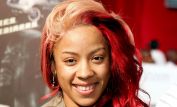 Keyshia Cole