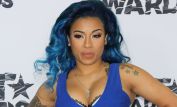 Keyshia Cole