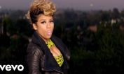 Keyshia Cole