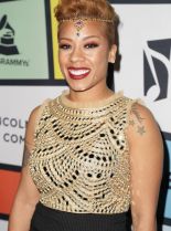 Keyshia Cole