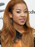 Keyshia Cole