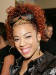 Keyshia Cole