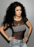 Keyshia Cole