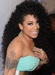 Keyshia Cole