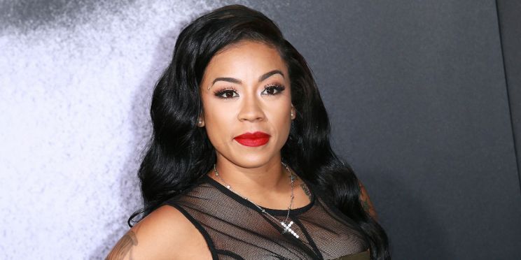 Keyshia Cole