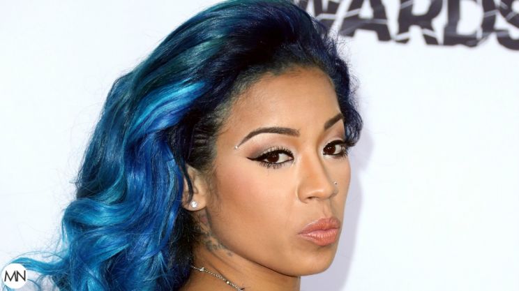 Keyshia Cole