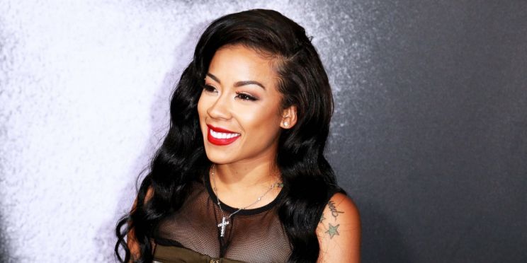 Keyshia Cole