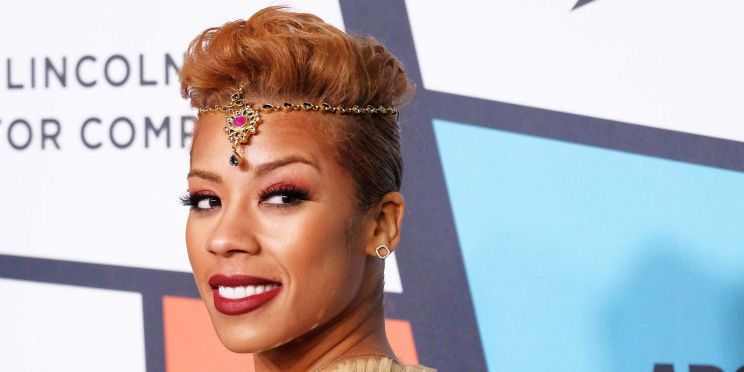 Keyshia Cole