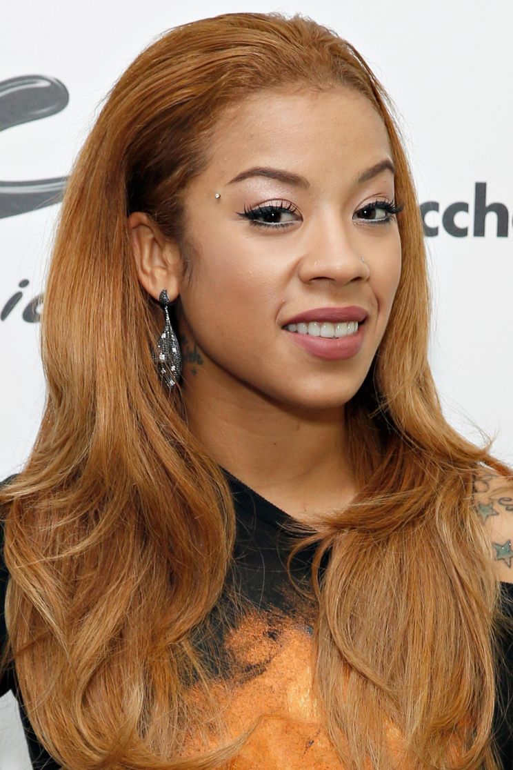 Keyshia Cole