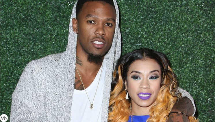 Keyshia Cole