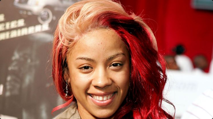 Keyshia Cole