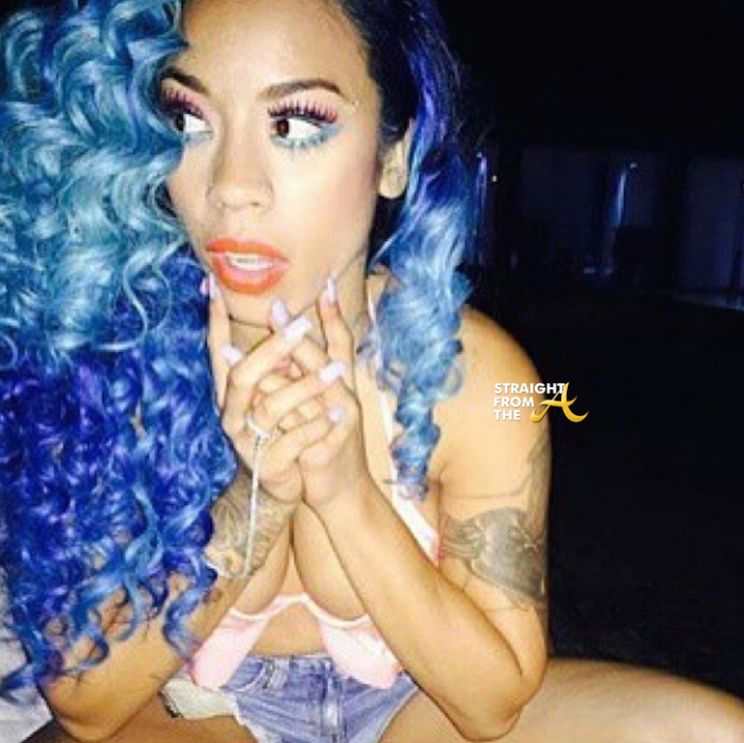 Keyshia Cole