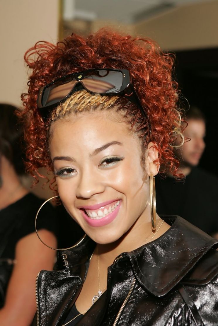 Keyshia Cole