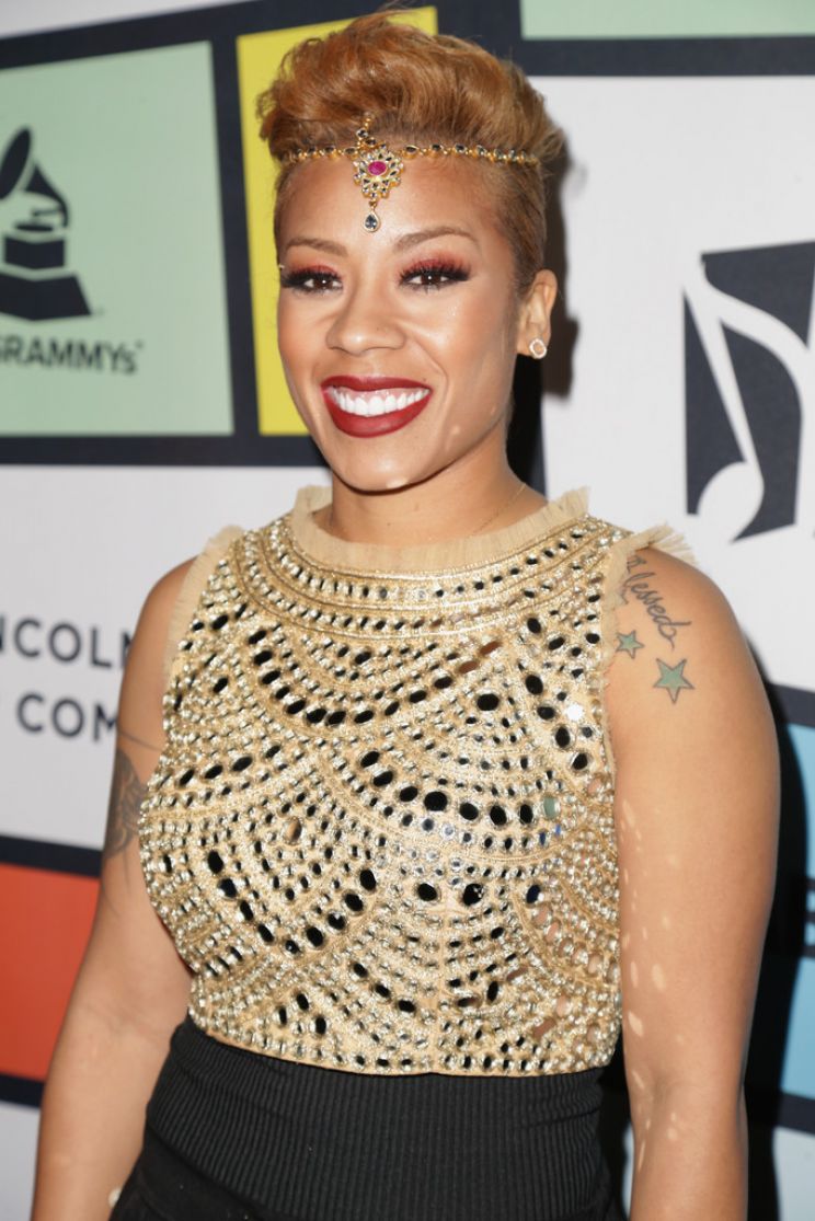 Keyshia Cole