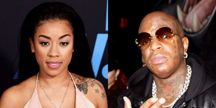 Keyshia Cole