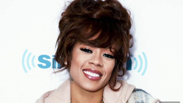 Keyshia Cole