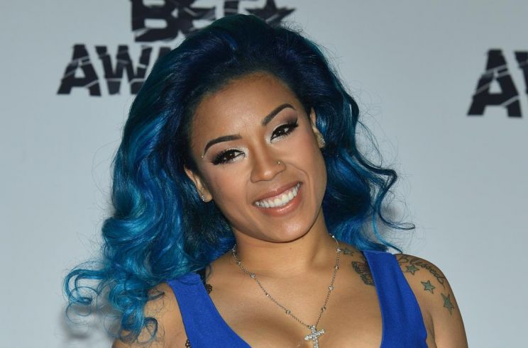 Keyshia Cole