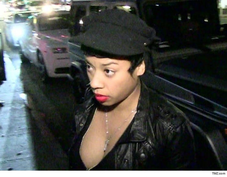 Keyshia Cole