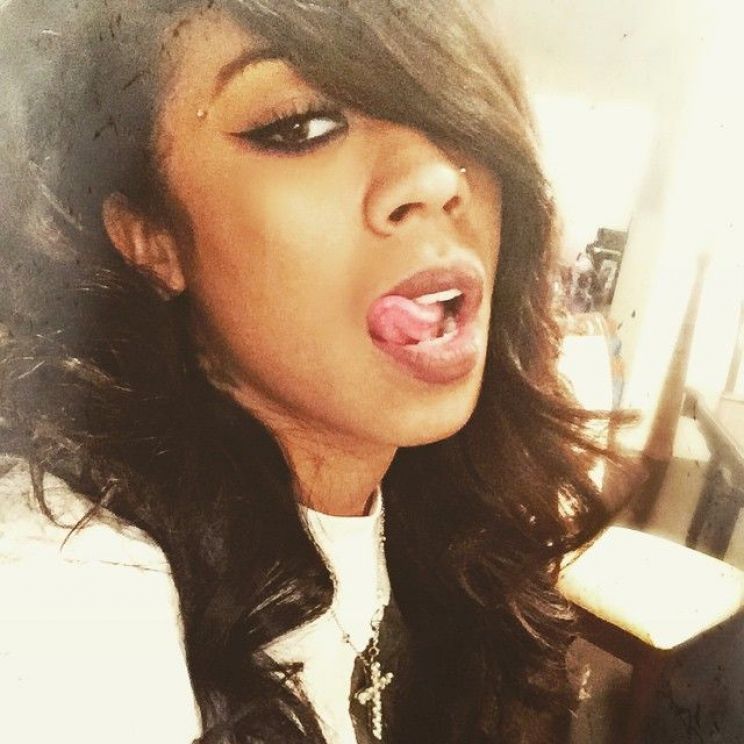 Keyshia Cole